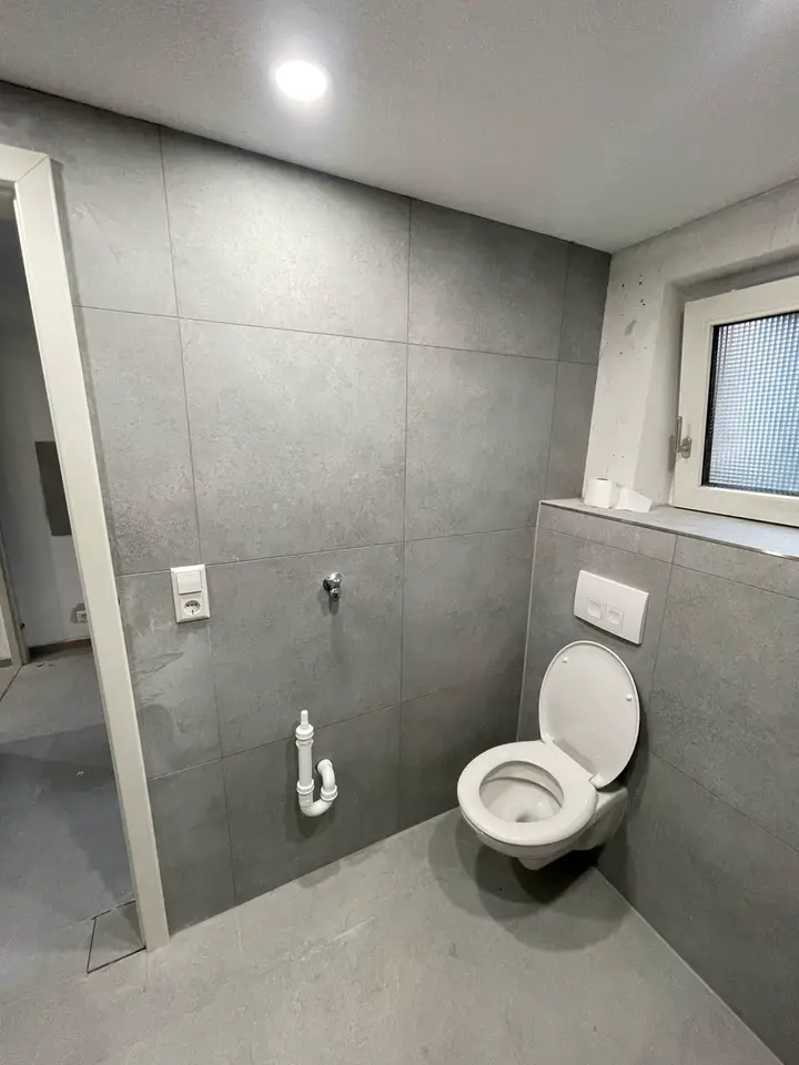 2 Zimmer Wohnung mit 25 m² in Ludwigsburg – Bild 7