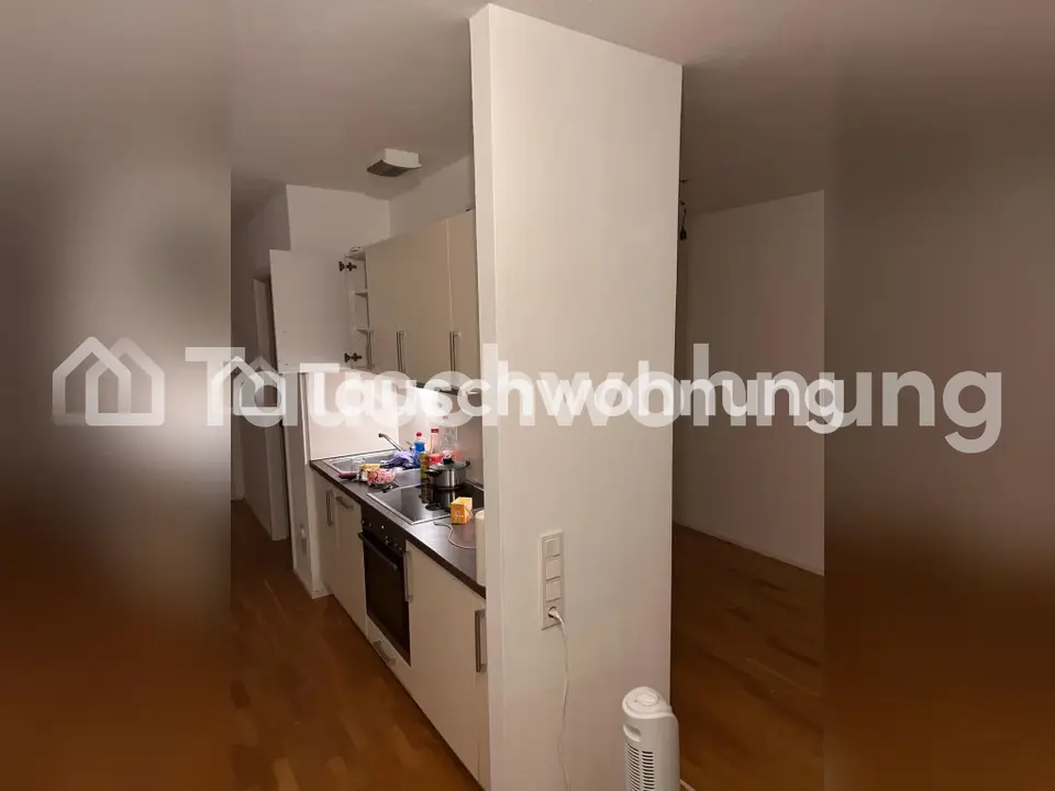 2 Zimmer Wohnung mit 25 m² in Ludwigsburg – Bild 9