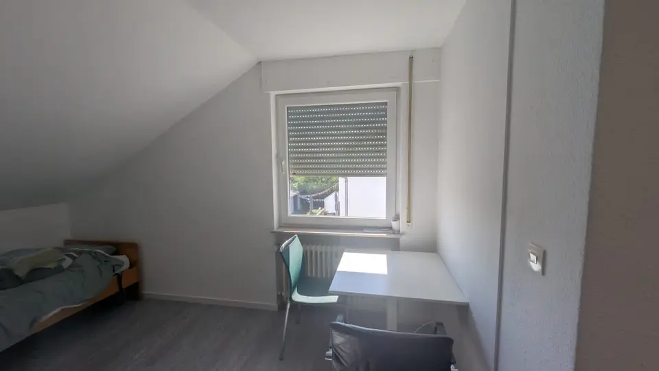 2 Zimmer Wohnung mit 25 m² in Groß-Gerau – Bild 1
