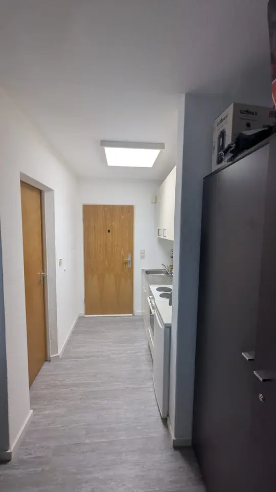 2 Zimmer Wohnung mit 25 m² in Groß-Gerau – Bild 3
