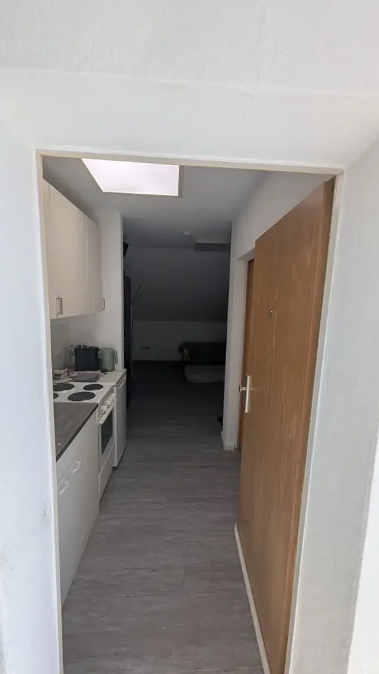 2 Zimmer Wohnung mit 25 m² in Groß-Gerau – Bild 4