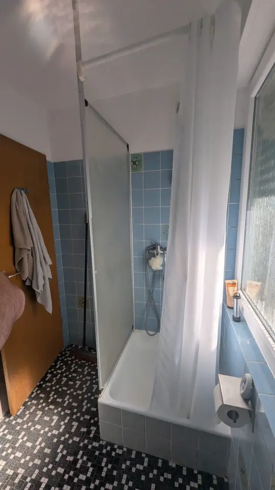2 Zimmer Wohnung mit 25 m² in Groß-Gerau – Bild 5