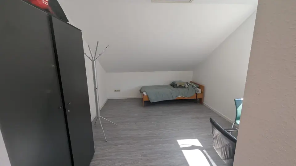 2 Zimmer Wohnung mit 25 m² in Groß-Gerau – Bild 8