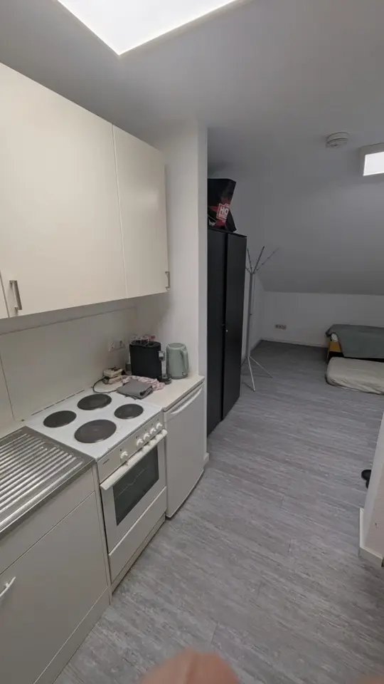 2 Zimmer Wohnung mit 25 m² in Groß-Gerau – Bild 9