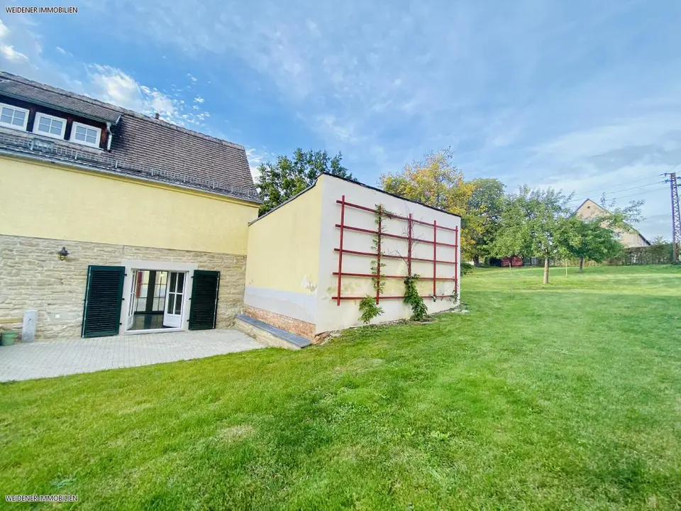 3 Zimmer Haus mit 100 m² in Gera – Bild 4