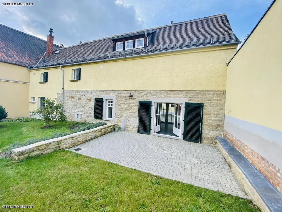 3 Zimmer Haus mit 100 m² in Gera – Bild 5