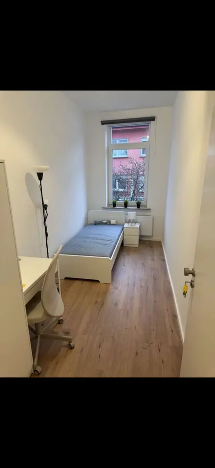 WG-Zimmer mit 20 m² in Bonn – Bild 1