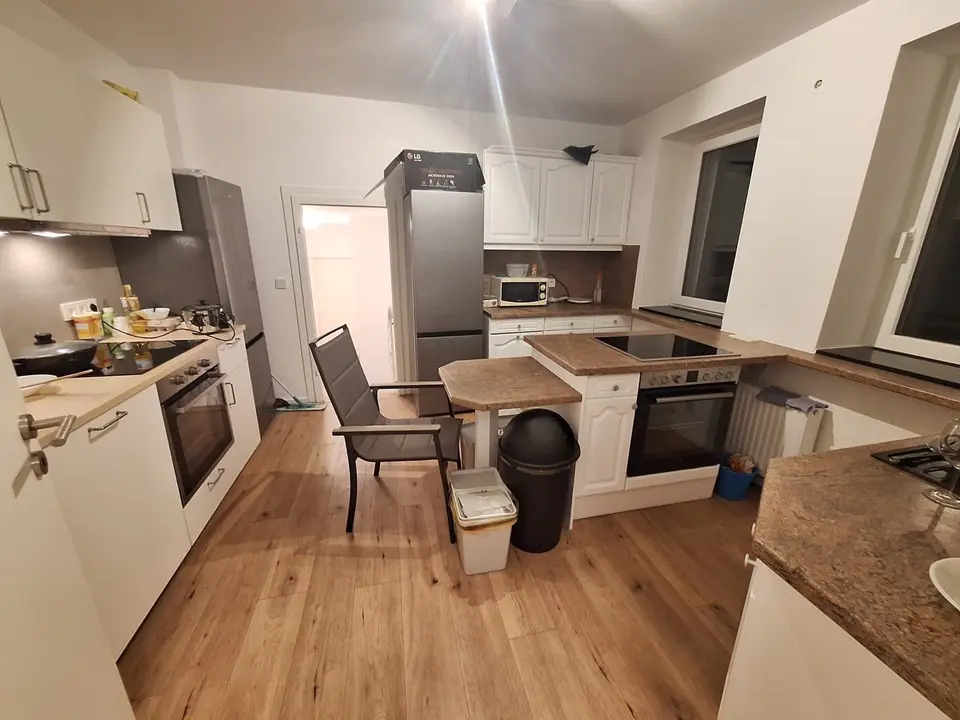 WG-Zimmer mit 20 m² in Bonn – Bild 2