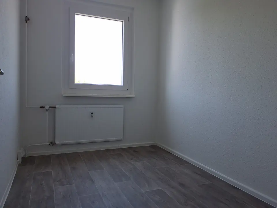 3 Zimmer Wohnung mit 56 m² in Plauen – Bild 2