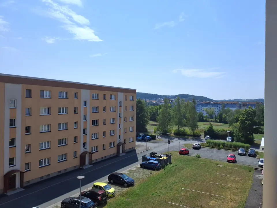3 Zimmer Wohnung mit 56 m² in Plauen – Bild 3