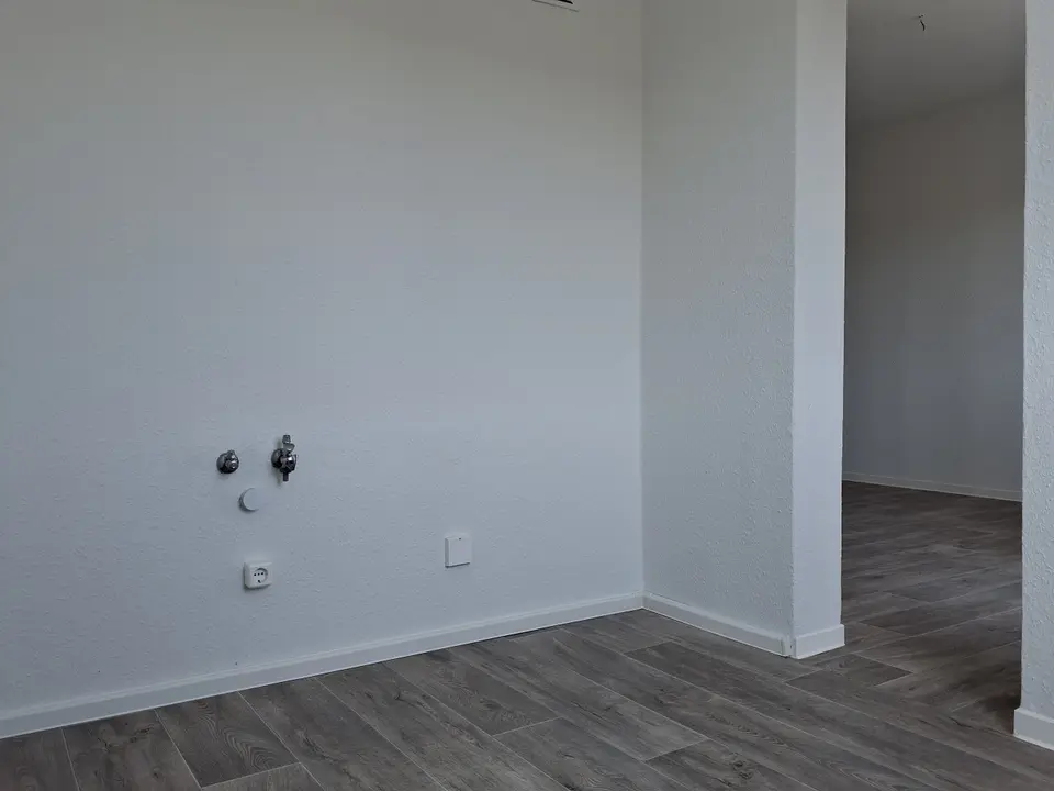 3 Zimmer Wohnung mit 56 m² in Plauen – Bild 6