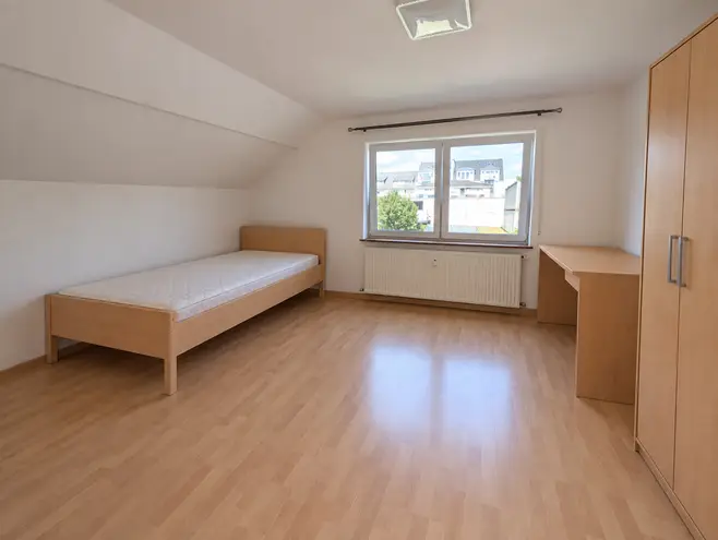 1 Zimmer Wohnung mit 35 m² in Bremen – Bild 2