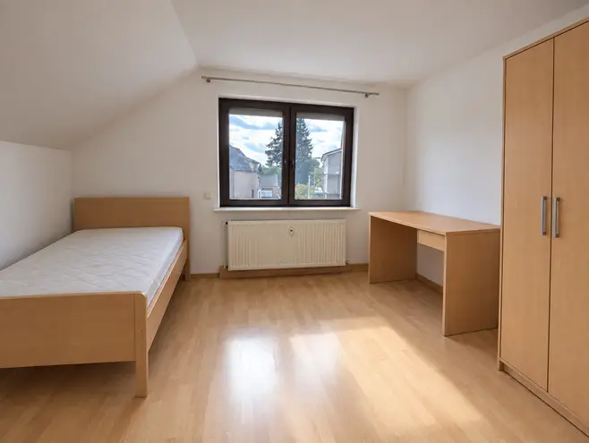 1 Zimmer Wohnung mit 35 m² in Bremen – Bild 4