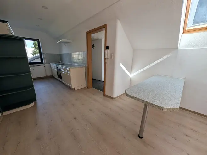 1 Zimmer Wohnung mit 35 m² in Bremen – Bild 5