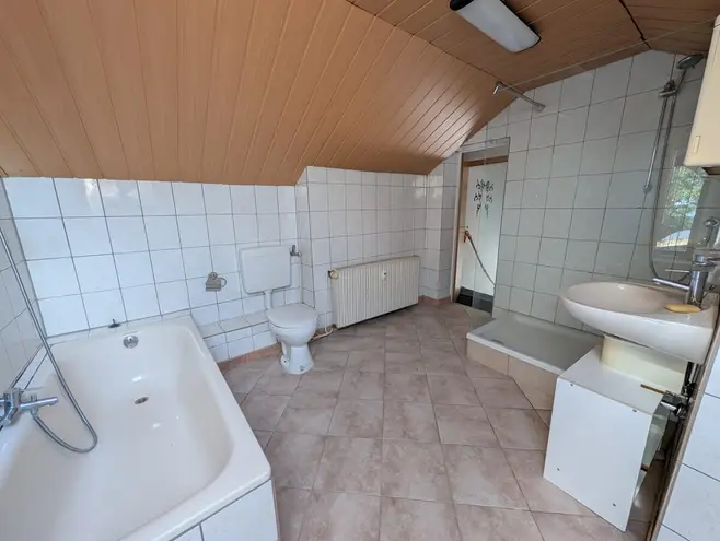 1 Zimmer Wohnung mit 35 m² in Bremen – Bild 7