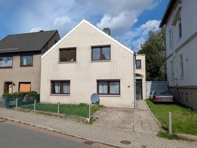 1 Zimmer Wohnung mit 35 m² in Bremen – Bild 9