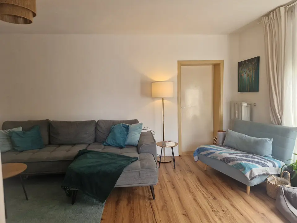 3 Zimmer Wohnung mit 70 m² in Berchtesgaden – Bild 3
