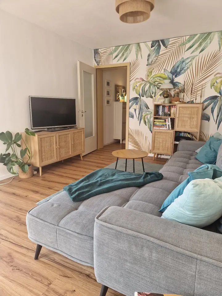 3 Zimmer Wohnung mit 70 m² in Berchtesgaden – Bild 4