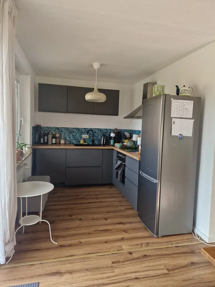 3 Zimmer Wohnung mit 70 m² in Berchtesgaden – Bild 5