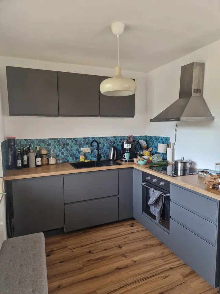 3 Zimmer Wohnung mit 70 m² in Berchtesgaden – Bild 6