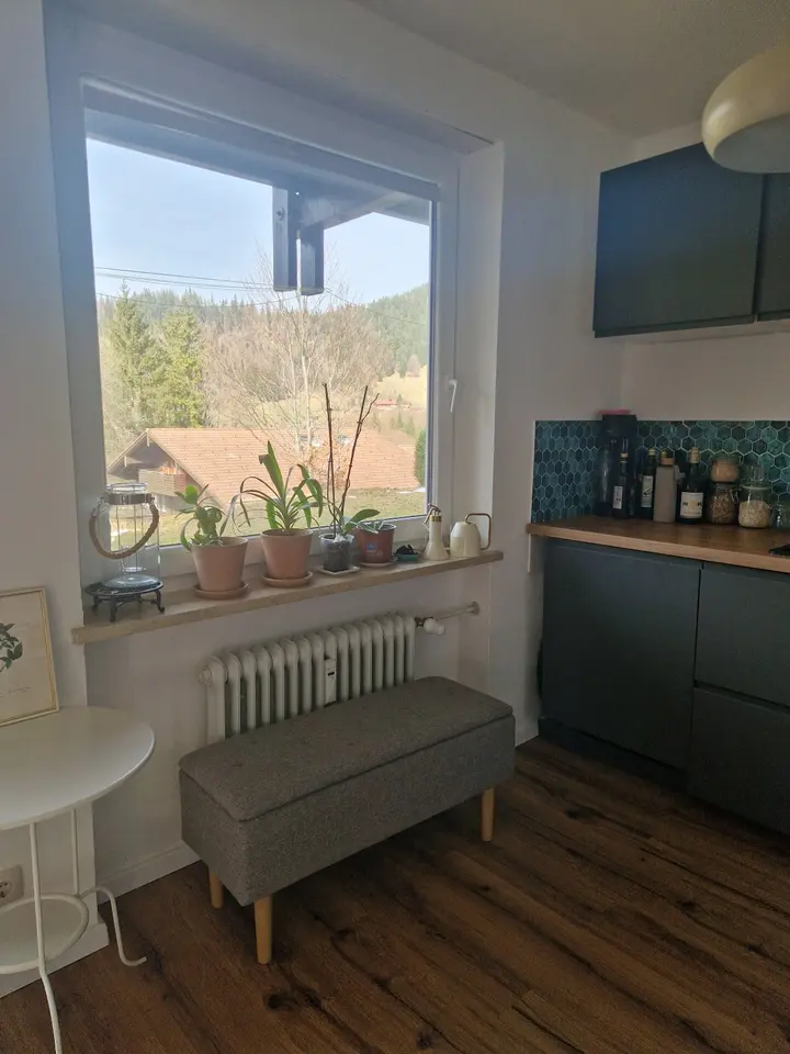 3 Zimmer Wohnung mit 70 m² in Berchtesgaden – Bild 7
