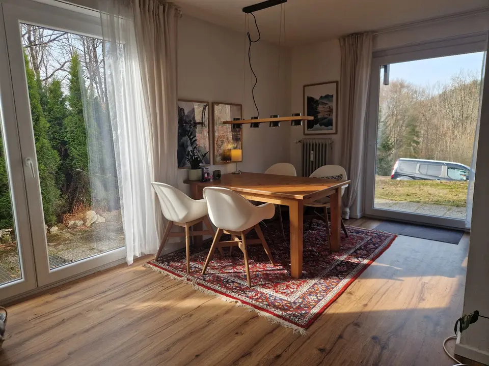 3 Zimmer Wohnung mit 70 m² in Berchtesgaden – Bild 8