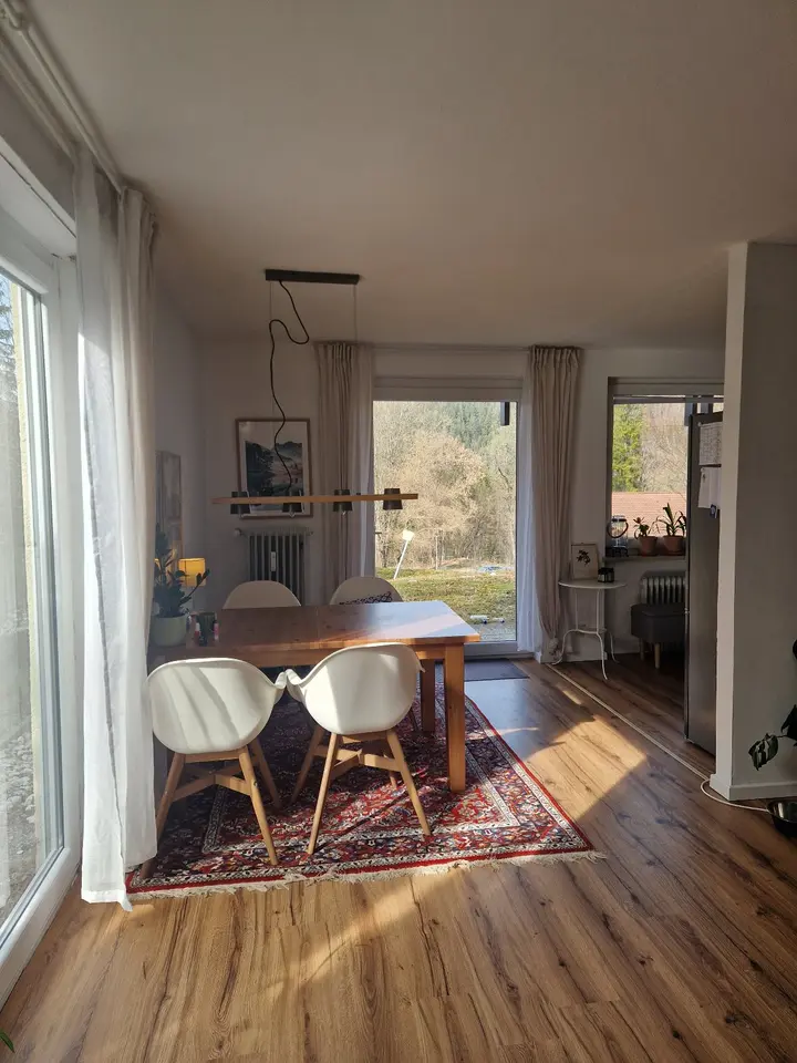 3 Zimmer Wohnung mit 70 m² in Berchtesgaden – Bild 9