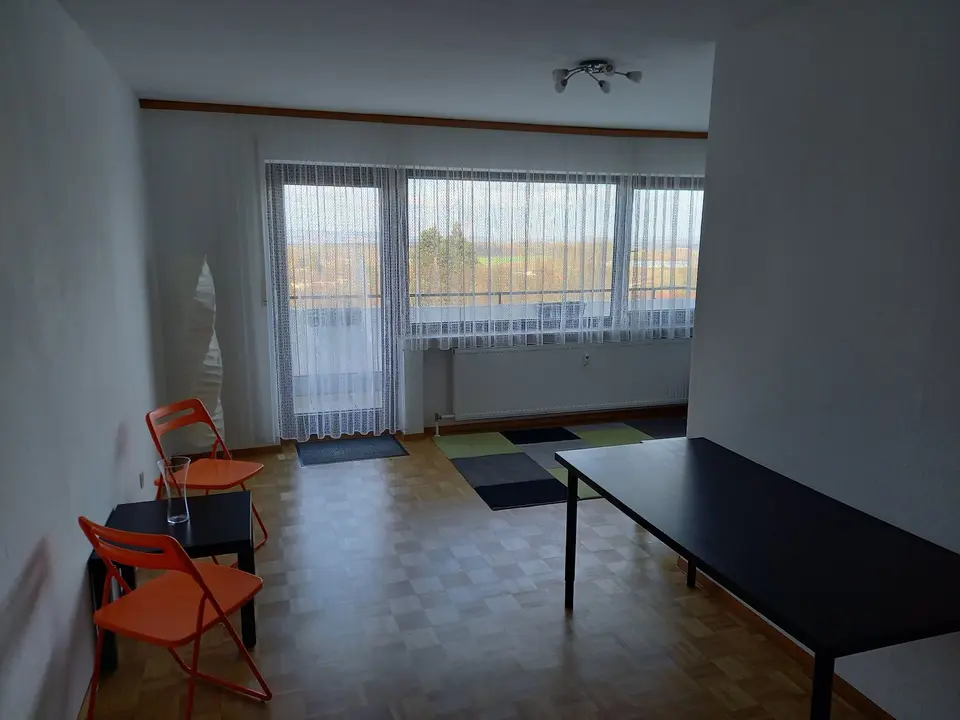 3 Zimmer Wohnung mit 68 m² in Vaihingen an der Enz – Bild 1