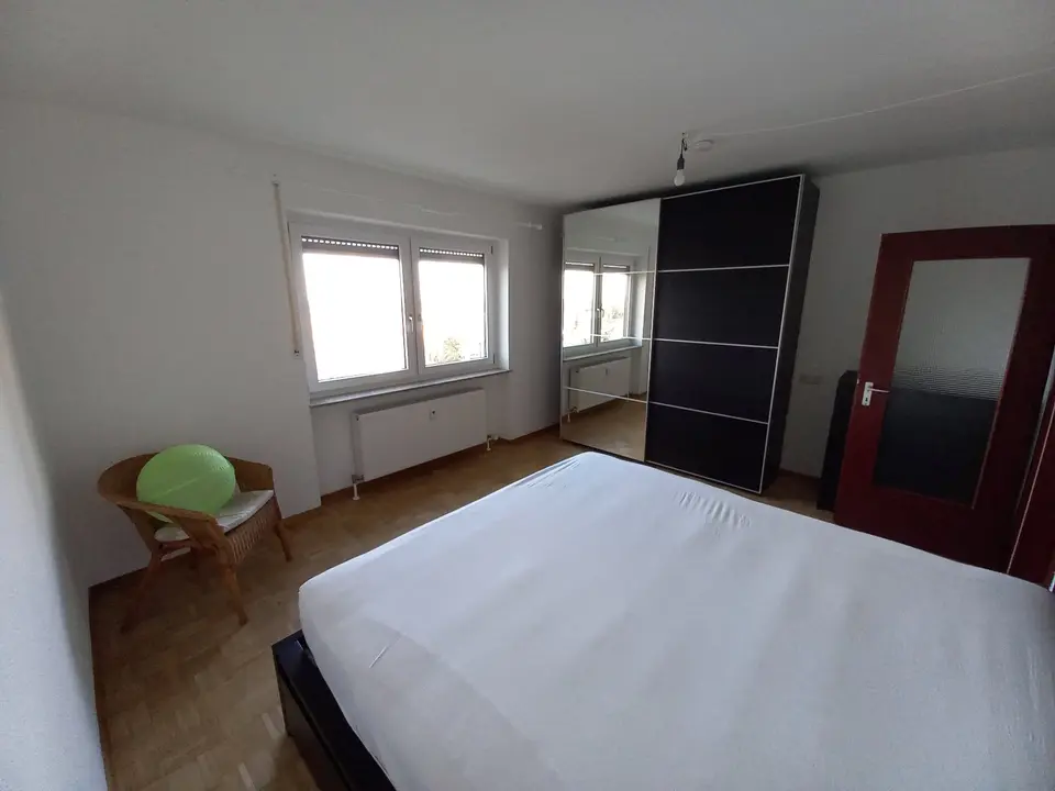 3 Zimmer Wohnung mit 68 m² in Vaihingen an der Enz – Bild 2