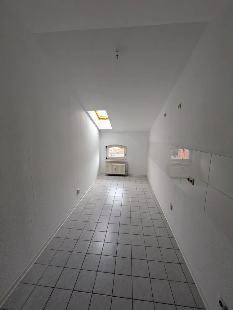 2 Zimmer Wohnung mit 49 m² in Magdeburg – Bild 1