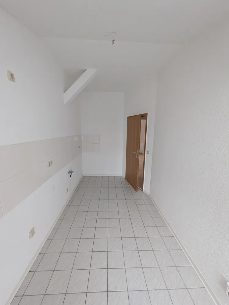 2 Zimmer Wohnung mit 49 m² in Magdeburg – Bild 2