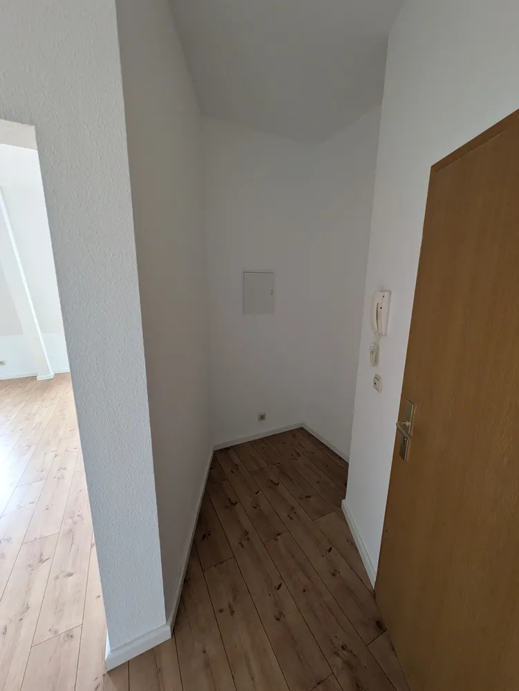 2 Zimmer Wohnung mit 49 m² in Magdeburg – Bild 4