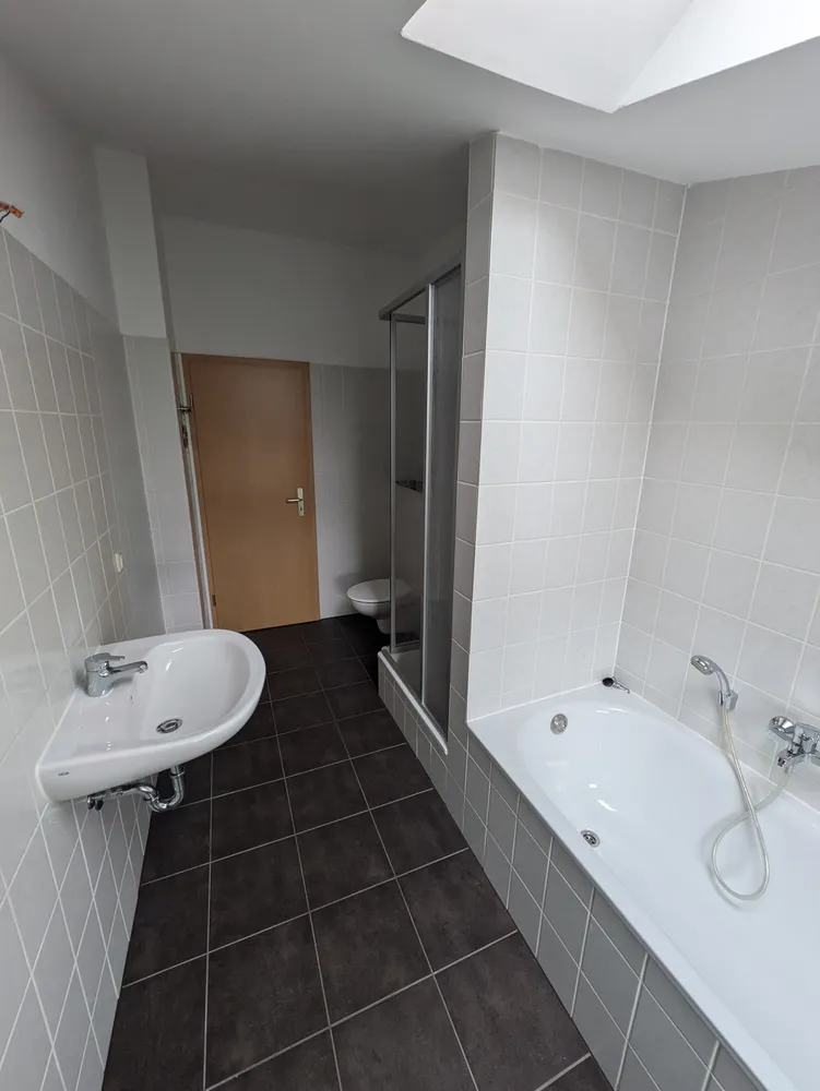 2 Zimmer Wohnung mit 49 m² in Magdeburg – Bild 5