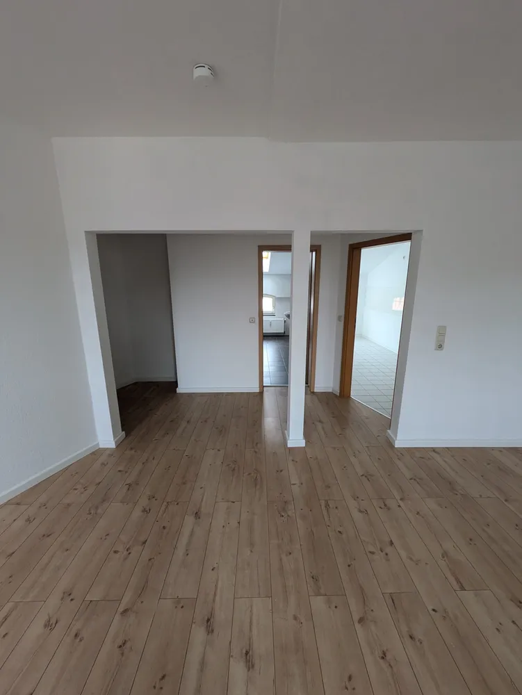 2 Zimmer Wohnung mit 49 m² in Magdeburg – Bild 7