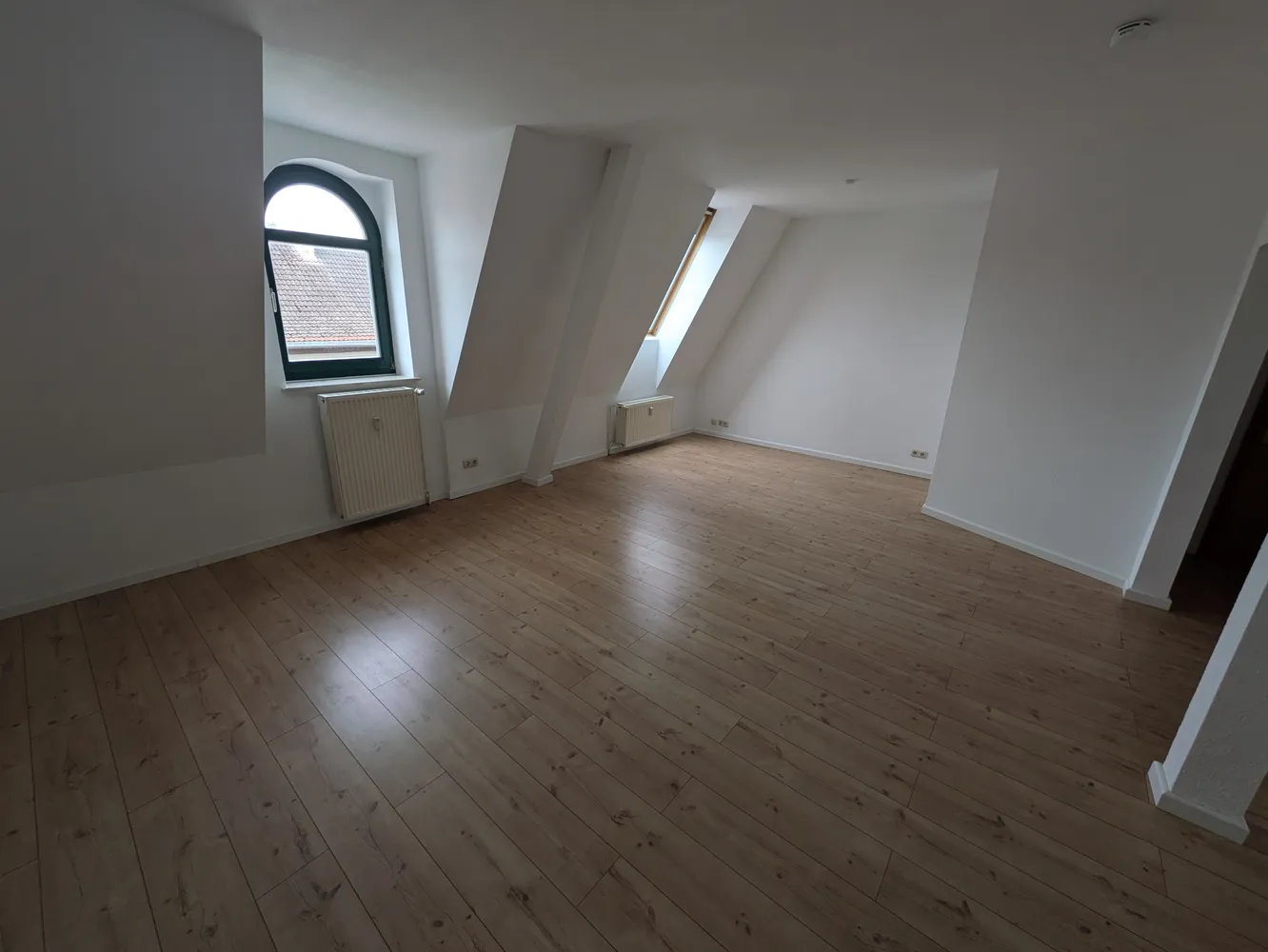 2 Zimmer Wohnung mit 49 m² in Magdeburg – Bild 9