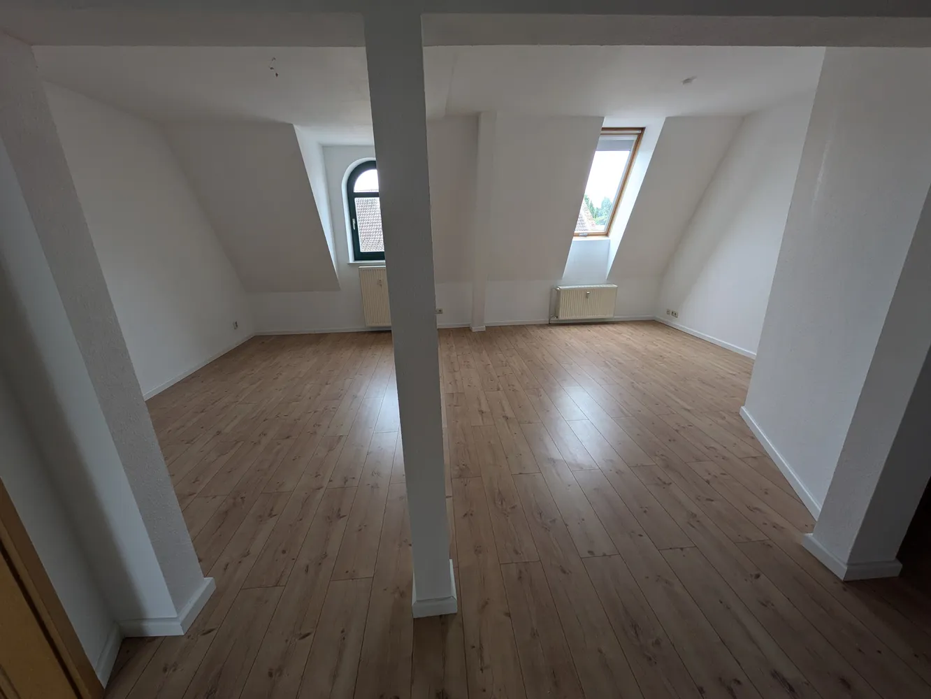 2 Zimmer Wohnung mit 49 m² in Magdeburg – Bild 10
