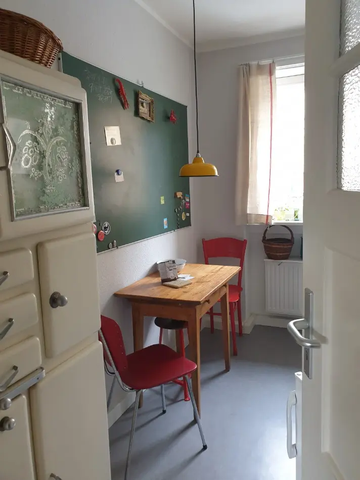 WG-Zimmer mit 55 m² in Stuttgart – Bild 3