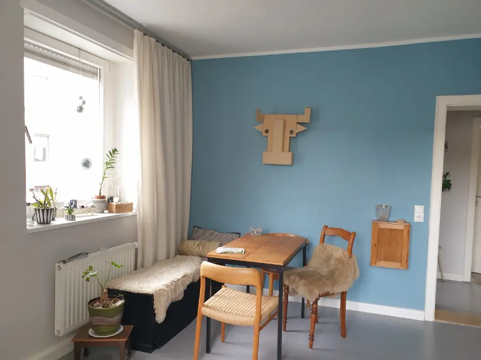 WG-Zimmer mit 55 m² in Stuttgart – Bild 4