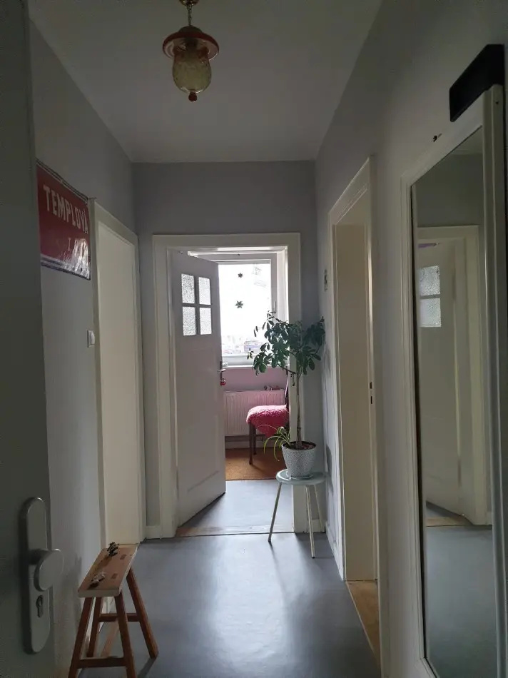 WG-Zimmer mit 55 m² in Stuttgart – Bild 5