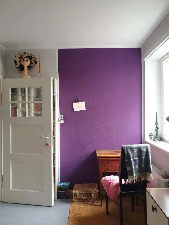 WG-Zimmer mit 55 m² in Stuttgart – Bild 6