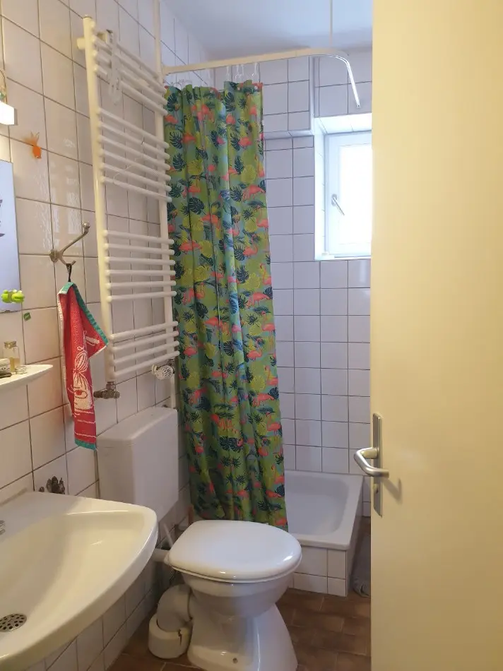 WG-Zimmer mit 55 m² in Stuttgart – Bild 7