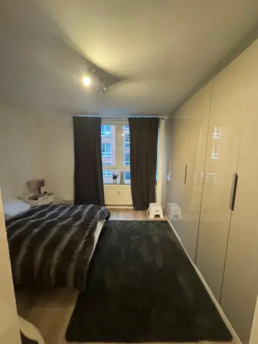 2 Zimmer Wohnung mit 64 m² in Düsseldorf – Bild 2