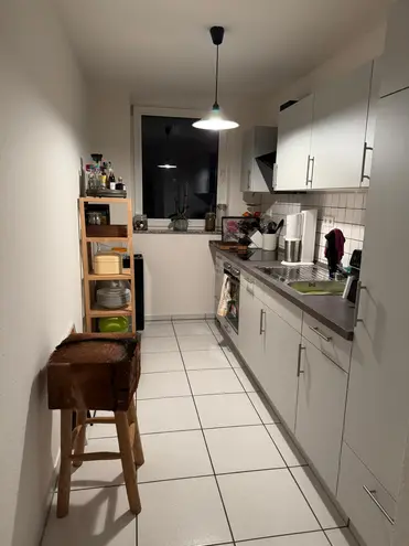 2 Zimmer Wohnung mit 64 m² in Düsseldorf – Bild 3