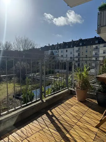 2 Zimmer Wohnung mit 64 m² in Düsseldorf – Bild 4