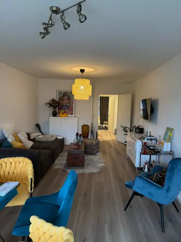 2 Zimmer Wohnung mit 64 m² in Düsseldorf – Bild 5