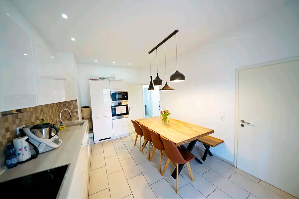 3 Zimmer Wohnung mit 93 m² in Herne – Bild 2