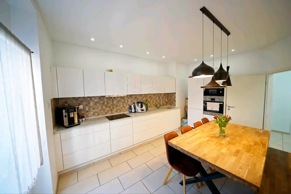 3 Zimmer Wohnung mit 93 m² in Herne – Bild 3