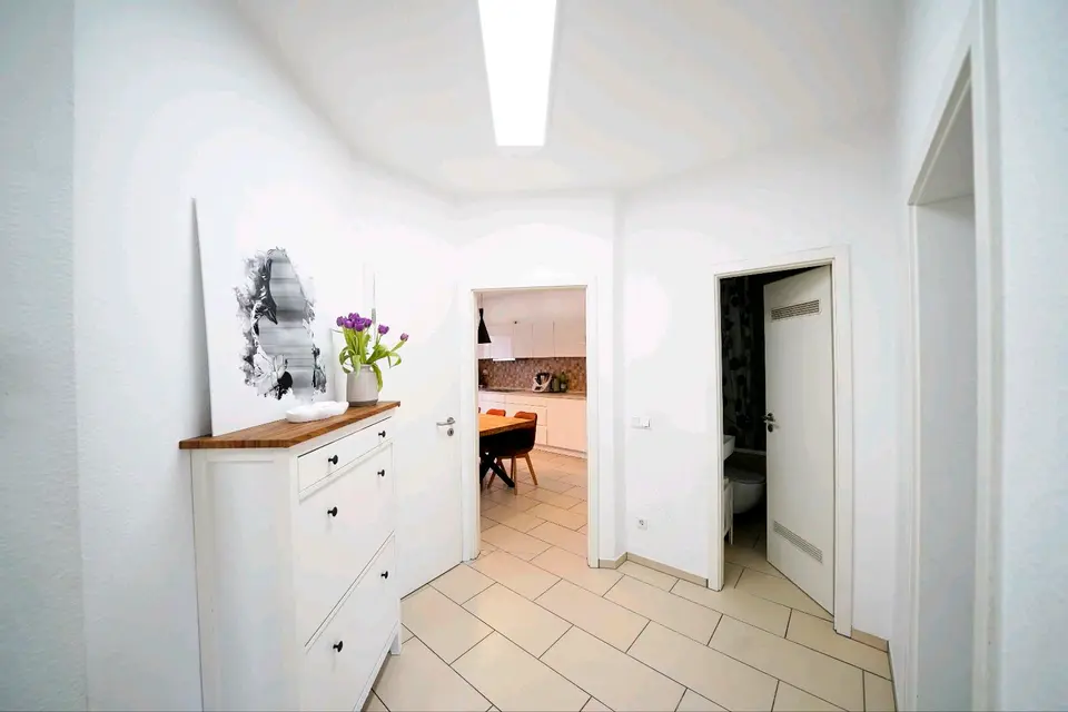 3 Zimmer Wohnung mit 93 m² in Herne – Bild 4