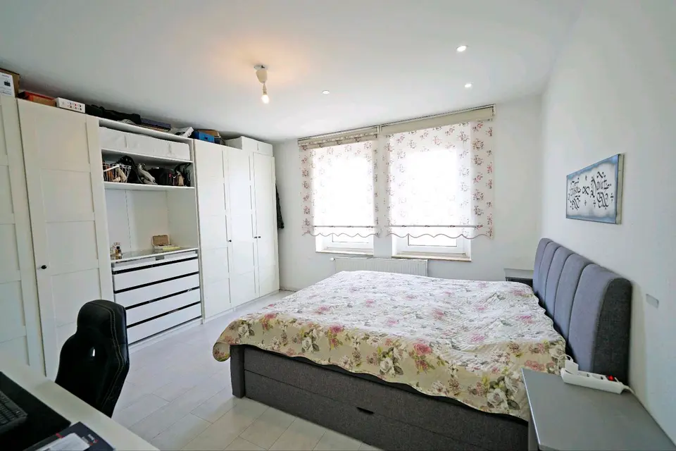 3 Zimmer Wohnung mit 93 m² in Herne – Bild 6