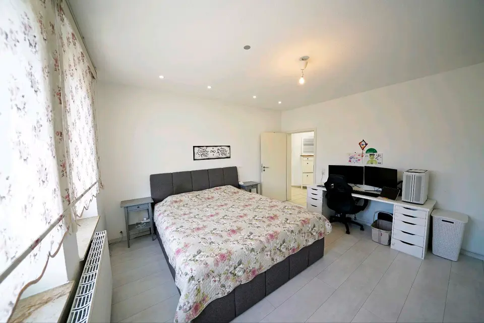 3 Zimmer Wohnung mit 93 m² in Herne – Bild 7
